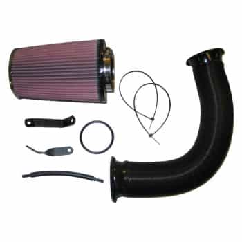 Système de filtres à air sport 57-0622 K&N