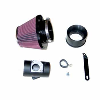 Système de filtres à air sport 57-0626 K&N