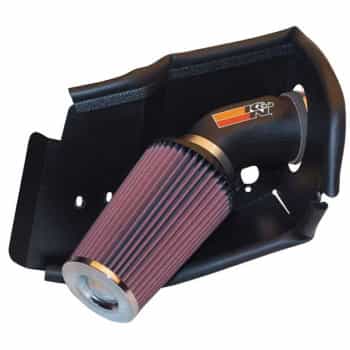 Système de filtres à air sport 57-1000 K&N