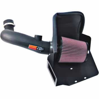 Système de filtres à air sport 57-1552 K&N