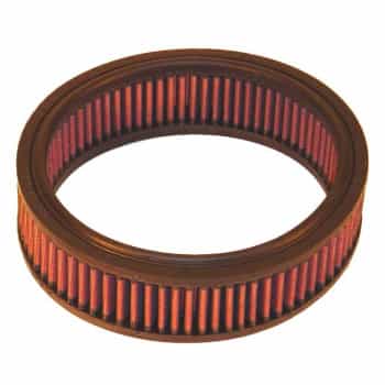 Filtre de remplacement K&N compatible avec Austin (E-2601)