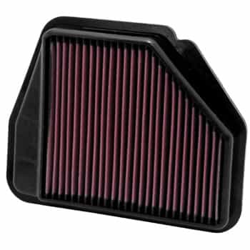 Filtre à air 33-2956 K&N