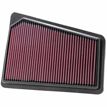 Filtre à air 33-2427 K&N