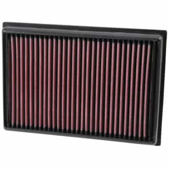 Filtre de remplacement K&N pour Buick Encore 1.4 2013- / 33-5007