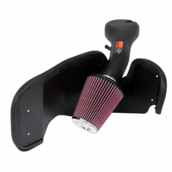 Système de filtres à air sport 57-1526 K&N