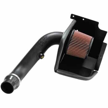 Système de filtres à air sport 57-1560 K&N