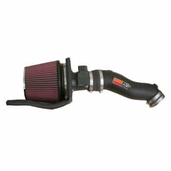 Système de filtres à air sport 57-2532 K&N