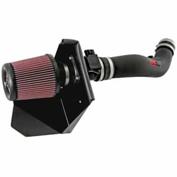 Système de filtres à air sport 57-2533 K&N