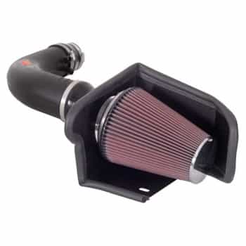Système de filtres à air sport 57-2541 K&N