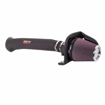 Système de filtres à air sport 57-2543 K&N