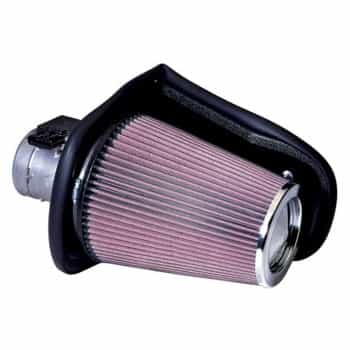Système de filtres à air sport 57-2545 K&N