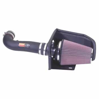 Système de filtres à air sport 57-2550 K&N