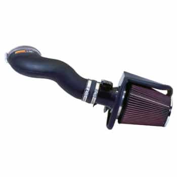 Système de filtres à air sport 57-2555 K&N