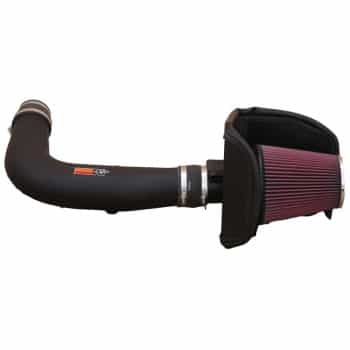 Système de filtres à air sport 57-2557 K&N