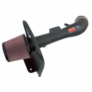 Système de filtres à air sport 57-2561 K&N