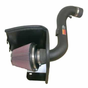 Système de filtres à air sport 57-2564 K&N