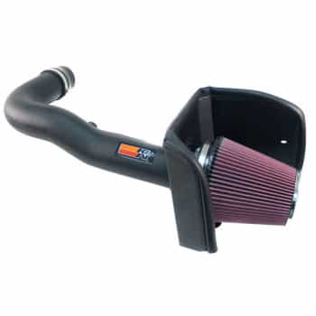 Système de filtres à air sport 57-2569 K&N