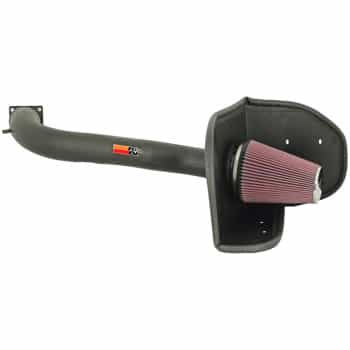 Système de filtres à air sport 57-2570 K&N