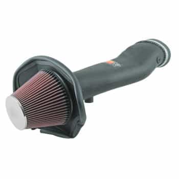 Système de filtres à air sport 57-2571 K&N