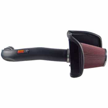 Système de filtres à air sport 57-2572 K&N