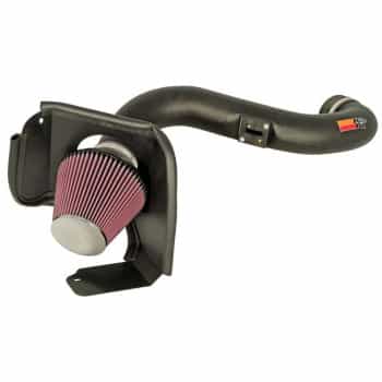 Système de filtres à air sport 57-2573 K&N