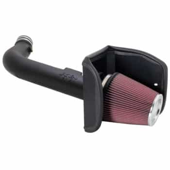 Système de filtres à air sport 57-2574 K&N