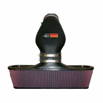 Système de filtres à air sport 57-3052 K&N