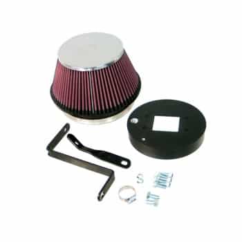 Système de filtres à air sport 57-9008 K&N