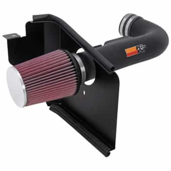 Système de filtres à air sport 57-9011 K&N