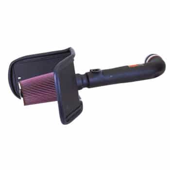 Système de filtres à air sport 57-9021 K&N