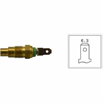 Sonde de température, liquide de refroidissement