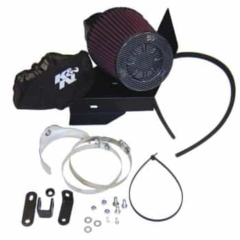 Système de filtres à air sport 57I-2502 K&N