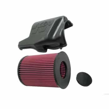 Système de filtres à air sport 57S-4000 K&N