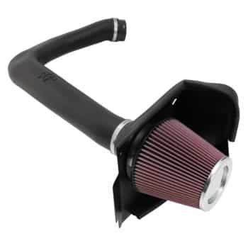 Système de filtres à air sport 63-1564 K&N