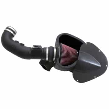 Système de filtres à air sport 63-2578 K&N