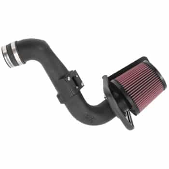 Système de filtres à air sport 63-2587 K&N