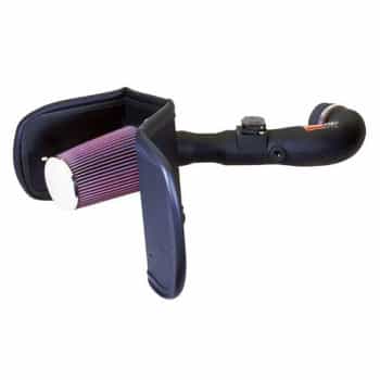 Système de filtres à air sport 63-9022 K&N