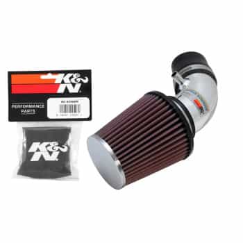 Système de filtres à air sport 69-2020TP K&N