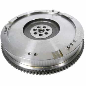 Volant moteur LuK DMF 415 0663 10