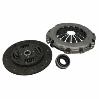 Kit d'embrayage LuK RepSet 623 3397 00