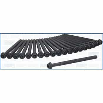 Jeu de boulons de culasse de cylindre