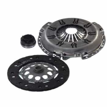 Kit d'embrayage LuK RepSet 624 0542 00