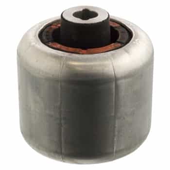Suspension, corps de l'essieu 103130 FEBI