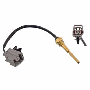 Sonde de température, liquide de refroidissement 107888 FEBI