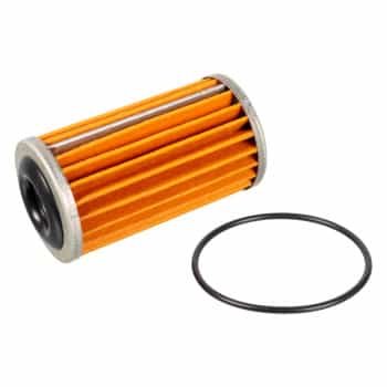 Filtre hydraulique, boîte automatique 108279 FEBI