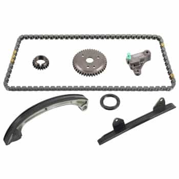 Kit de distribution par chaîne 108827 FEBI