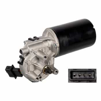 Moteur d'essuie-glace