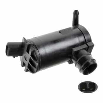 Pompe d'eau de nettoyage, nettoyage des vitres 109272 FEBI