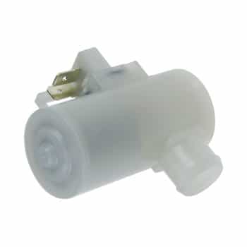 Pompe d'eau de nettoyage, nettoyage des vitres 109273 FEBI