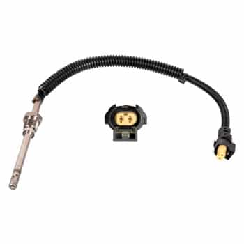 Capteur, température des gaz 170460 FEBI